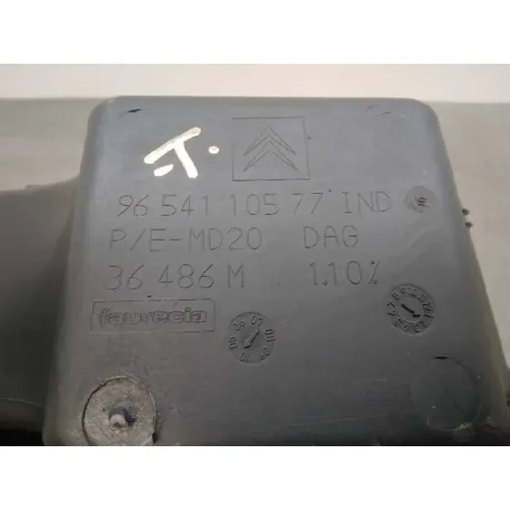 Guantera para Citroën C4 Picasso