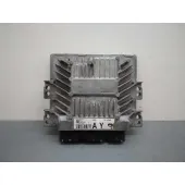 Centralita Motor Uce para Nissan Qashqai (J10)