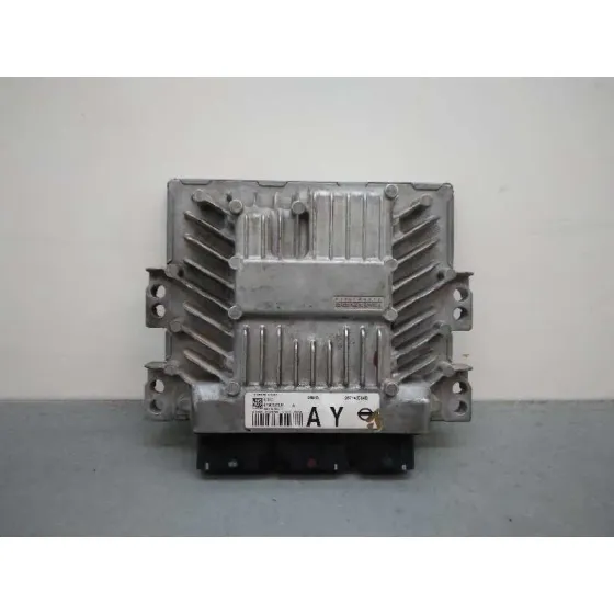 Centralita Motor Uce para Nissan Qashqai (J10)