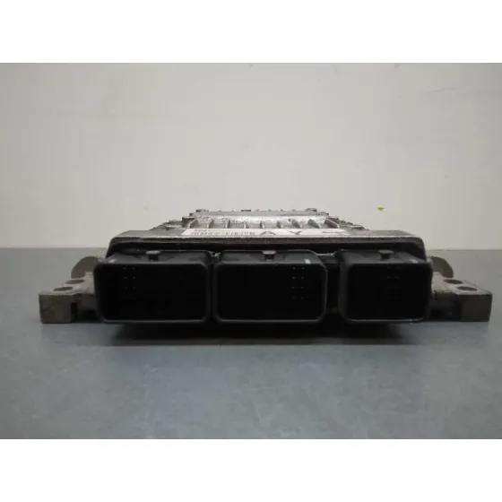 Centralita Motor Uce para Nissan Qashqai (J10)