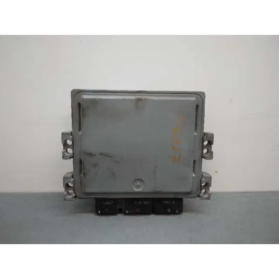 Centralita Motor Uce para Nissan Qashqai (J10)