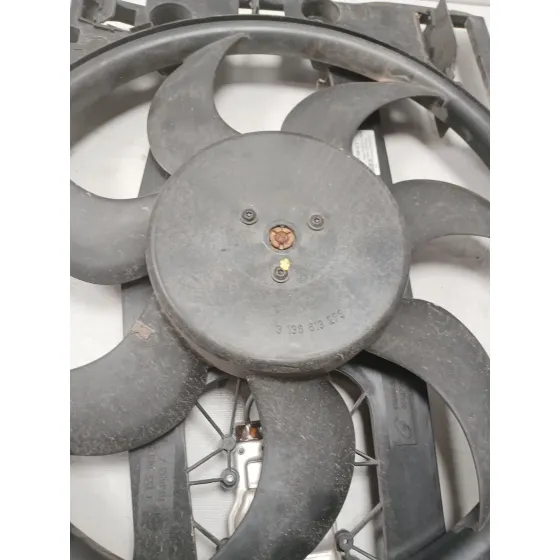 Electroventilador para Bmw Serie 3 Cabrio (E46)