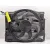 Electroventilador para Bmw Serie 3 Cabrio (E46)