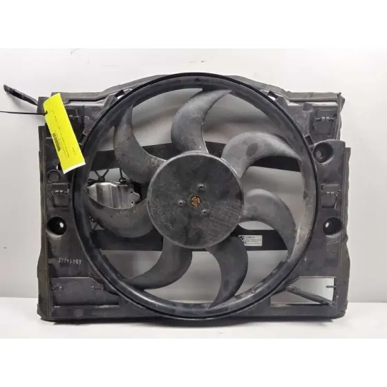 Electroventilador para Bmw Serie 3 Cabrio (E46)