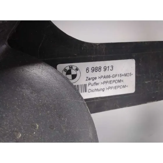 Electroventilador para Bmw Serie 3 Cabrio (E46)
