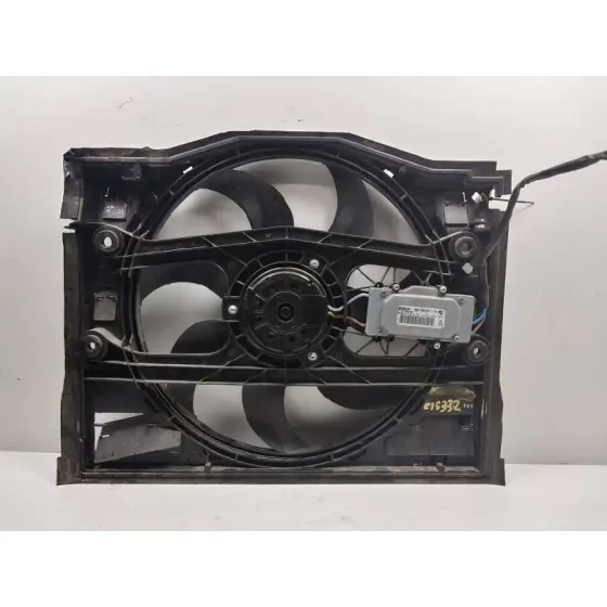 Electroventilador para Bmw Serie 3 Cabrio (E46)