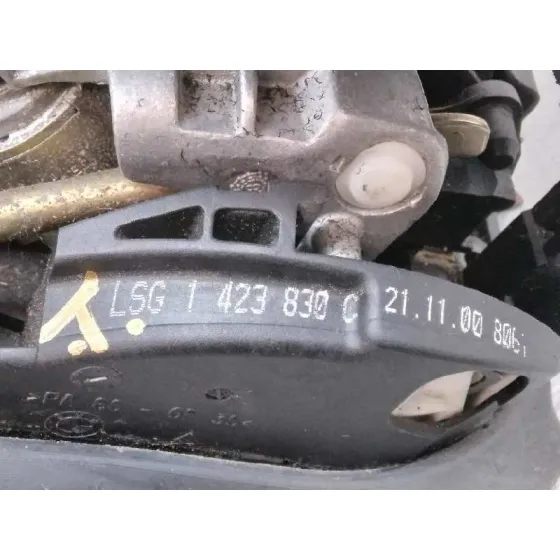 Palanca Cambio para Bmw Serie 3 Cabrio (E46)