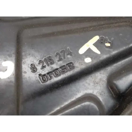Elevalunas Trasero Derecho para Bmw Serie 3 Cabrio (E46)