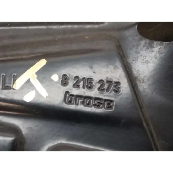 Elevalunas Trasero Izquierdo para Bmw Serie 3 Cabrio (E46)