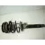 Amortiguador Delantero Izquierdo para Bmw Serie 3 Cabrio (E46)