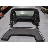 Techo para Bmw Serie 3 Cabrio (E46)