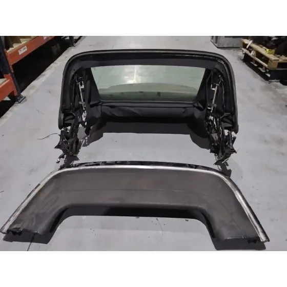 Techo para Bmw Serie 3 Cabrio (E46)
