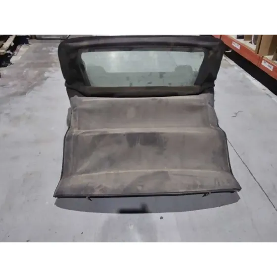 Techo para Bmw Serie 3 Cabrio (E46)