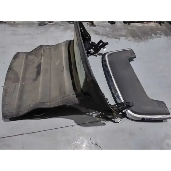 Techo para Bmw Serie 3 Cabrio (E46)