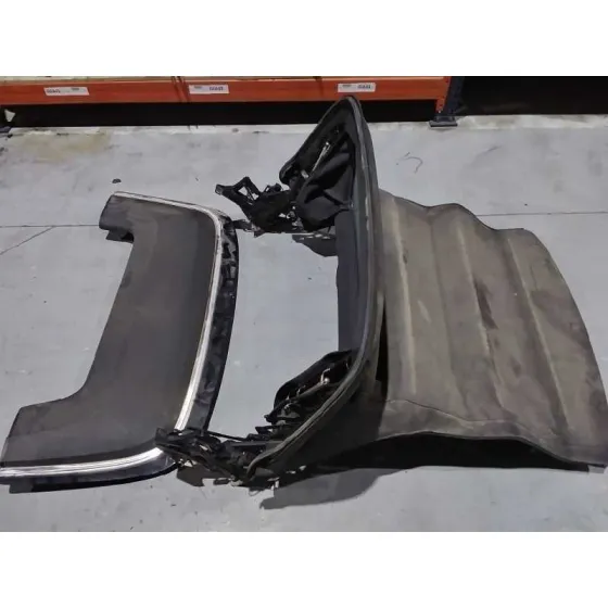 Techo para Bmw Serie 3 Cabrio (E46)
