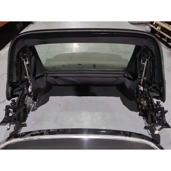 Techo para Bmw Serie 3 Cabrio (E46)