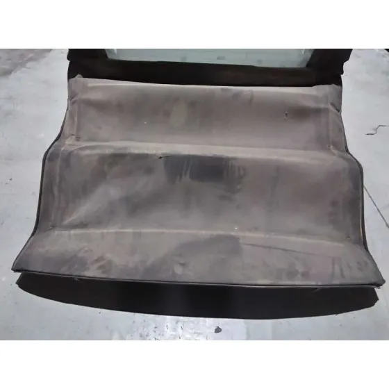 Techo para Bmw Serie 3 Cabrio (E46)