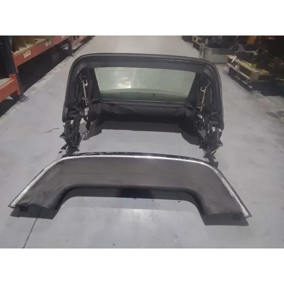 Techo para Bmw Serie 3 Cabrio (E46)