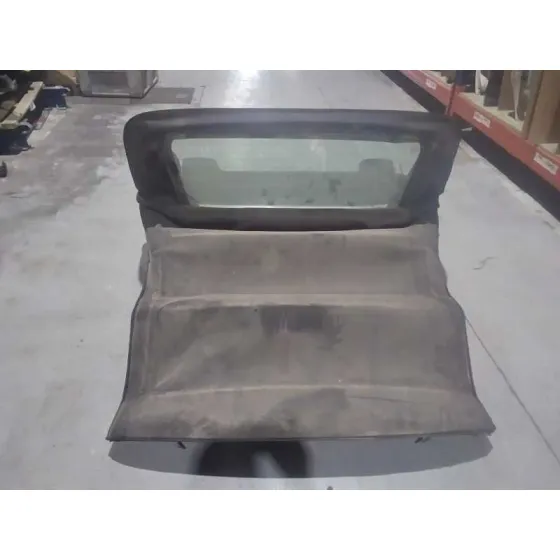 Techo para Bmw Serie 3 Cabrio (E46)