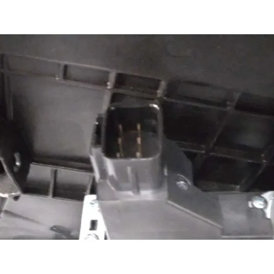 Elevalunas Delantero Izquierdo para Kia Carens ( )