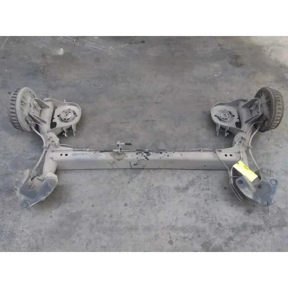 Puente Trasero para Dacia Dokker Express