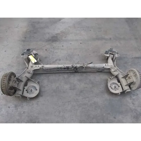 Puente Trasero para Dacia Dokker Express