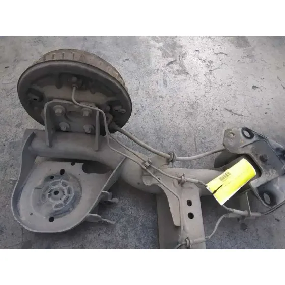 Puente Trasero para Dacia Dokker Express