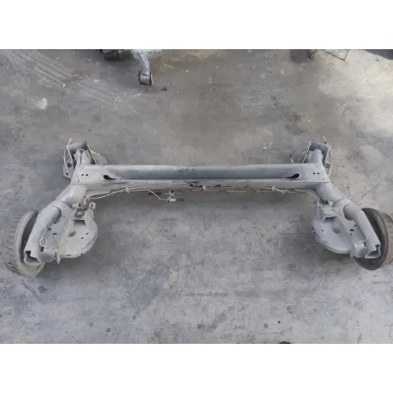 Puente Trasero para Dacia Dokker Express