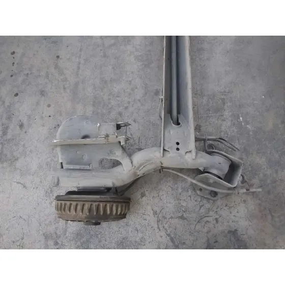 Puente Trasero para Dacia Dokker Express