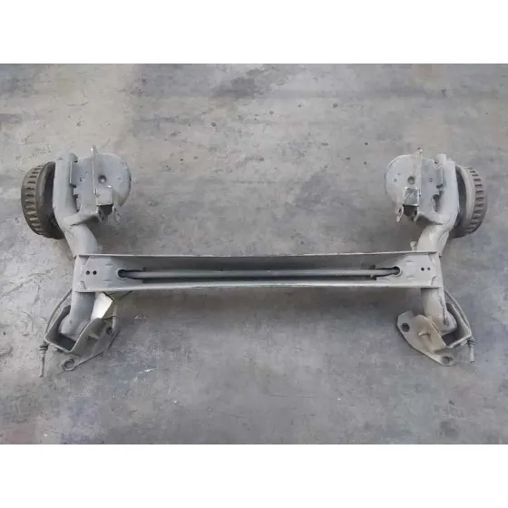 Puente Trasero para Dacia Dokker Express