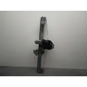Elevalunas Delantero Izquierdo para Dacia Dokker Express
