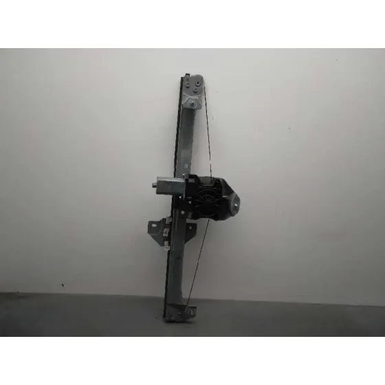 Elevalunas Delantero Izquierdo para Dacia Dokker Express