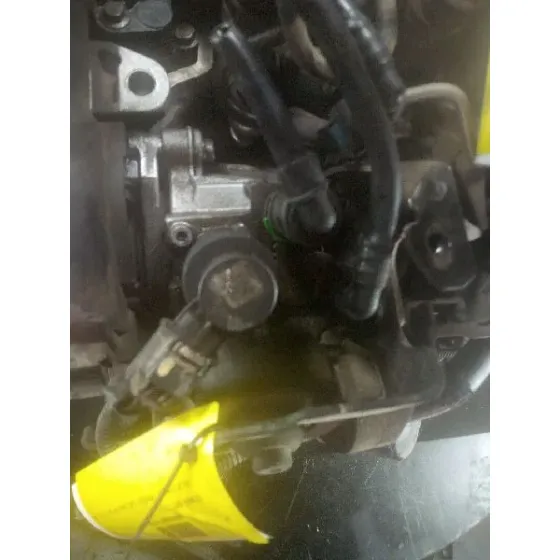 Bomba Inyeccion para Dacia Dokker Express