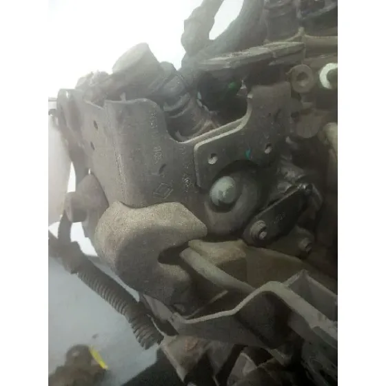 Bomba Inyeccion para Dacia Dokker Express