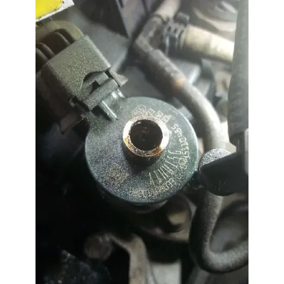 Inyector para Dacia Dokker Express
