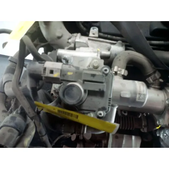 Valvula Egr para Dacia Dokker Express
