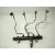 Rampa Inyectora para Peugeot 407