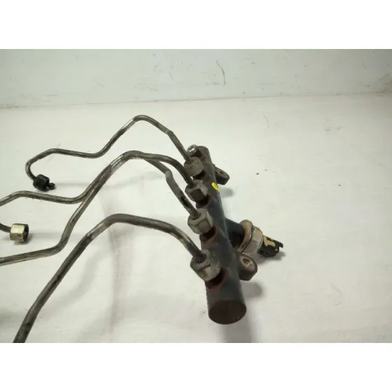 Rampa Inyectora para Peugeot 407