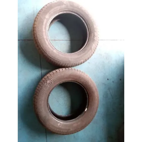 Neumatico para Jeep Commander