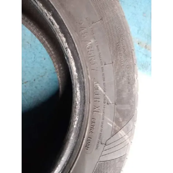 Neumatico para Jeep Commander