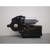 Motor Elevalunas Trasero Izquierdo para Volkswagen Touareg (7La)