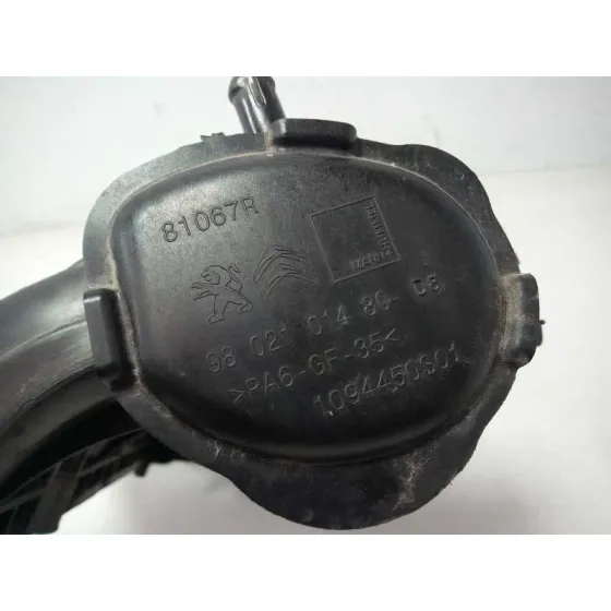 Colector Admision para Citroën C3 Picasso