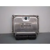 Centralita Motor Uce para Seat Ibiza (6L1)
