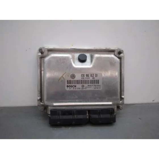 Centralita Motor Uce para Seat Ibiza (6L1)