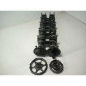 Culatin para Mercedes-Benz Clase Clk (W209) Coupe