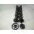 Culatin para Mercedes-Benz Clase Clk (W209) Coupe