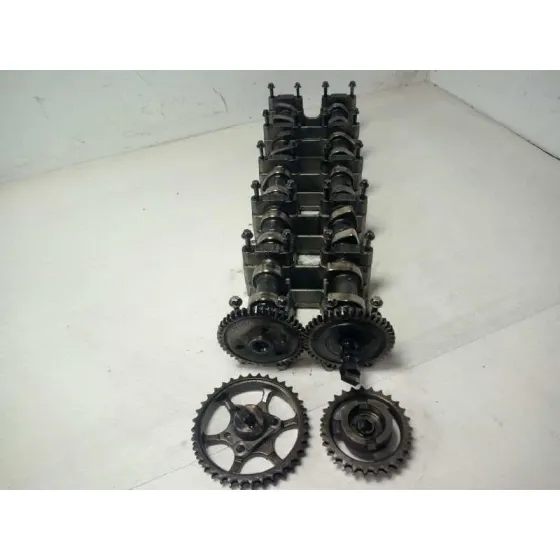 Culatin para Mercedes-Benz Clase Clk (W209) Coupe