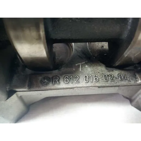 Culatin para Mercedes-Benz Clase Clk (W209) Coupe