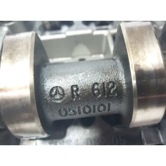 Culatin para Mercedes-Benz Clase Clk (W209) Coupe