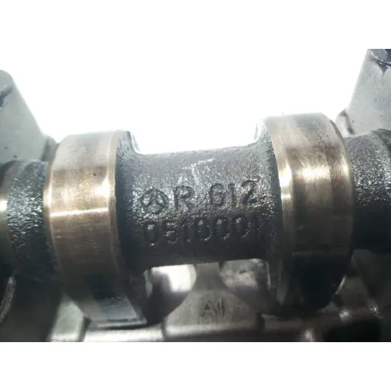 Culatin para Mercedes-Benz Clase Clk (W209) Coupe
